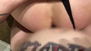 Her Wet Solo Show, Teasing You With Every Squirt
