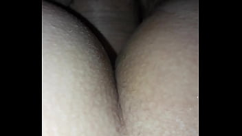 Un Placer Casero Para El Trasero