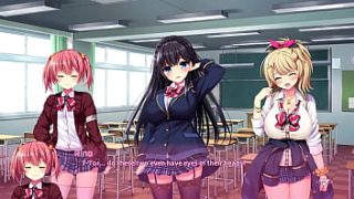 Caught in Another Intense Hentai Encounter: Part 8