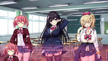 Caught in Another Intense Hentai Encounter: Part 8