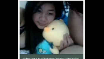 Camfrog Indonesia Renadije Part 2.2: A Steamy Continuation Of Forbidden Desires