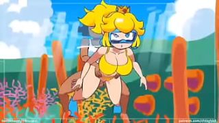 Naughty Minus8 Animation
