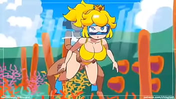 Naughty Minus8 Animation
