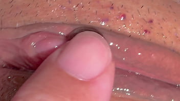 310 Days Since Her First Time, This Amateur’s Pretty Pink Pussy Is Still Craving More.