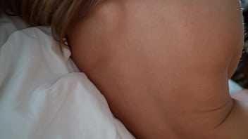 Sizzling Redhead Callie Black Gets Naughty In Her Hotel Room During Xbiz Miami, Filming A Steamy Homemade Sex Tape Just For You.