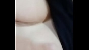 A Spicy Indonesian Milf Gets Herself Off On Camera, Dripping With Creamy Release