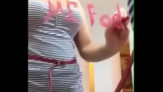 Gisllaine De Blumenau Vazou Na Net Enquanto Se Esbaldava Na Foda