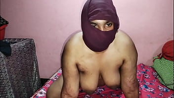 Makeup Artist Gives His Stunning Indian Client A Wild, Hard Fucking At Her Place With Hindi Dirty Talk
