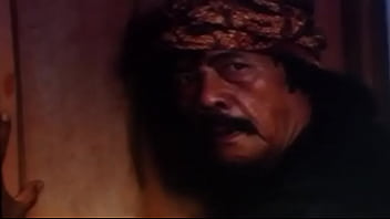 Sizzling Indonesian Cinema Classic