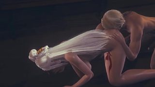 Ningguang’s Naughty Night: Uncut Blowjob And Cunnilingus From Genshin Impact