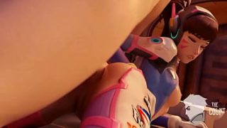 Sizzling 3d Hentai Collection