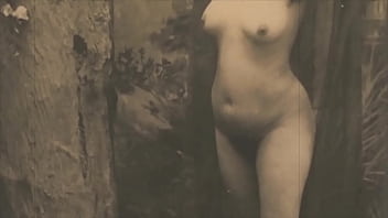 Hidden Desires Of A Vintage Vixen