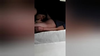 Homemade Passion With An Amateur Duo