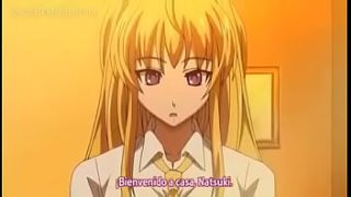 Anime Fantasy