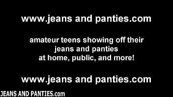 These Snug Denims Are A Perfect Fit, Cradling Every Curve In All The Right Places.
