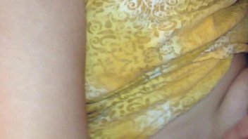 A Hot Young Thing Can’t Get Enough Of My Massive Cock