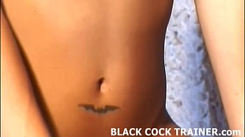 My Lips Are Made For His Thick Ebony Shaft