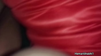 Naughty Desi Couple’s Wild Night: Intimate Blowjob And Passionate Hardcore Action With Eager Moans