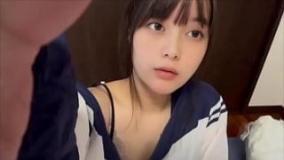 先輩と付き合ったから、そのうちのエッチに備えておちんちんを挿れやすくする練習をしとかないとね。