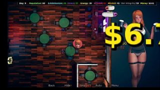 Un Juego Hentai Con Un ángel Que No Es Tan Inocente Como Parece