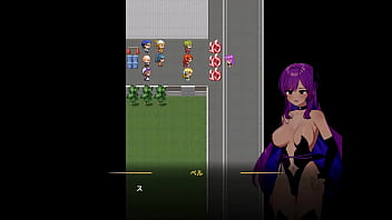 レヴァンティアの甘い吐息が響く日本語版…秘められたギャラリーで繰り広げられる官能の宴、第14幕