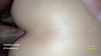 Placer Intenso Por Detrás