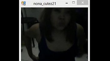 A Steamy Night With Camfrog Indonesia’s Hottest Nonacutez