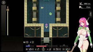 Dive Into The Seductive World Of Agnietta, A Thrilling Japanese Hentai Arpg Adventure—part One Of Six.