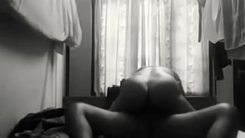 Unrelenting Indian Passion