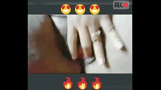 Sultry South Indian Beauty’s Exclusive Cam Show