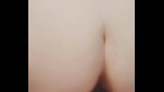 Unleashing my passion deep inside my best friend’s mouth before taking her from behind