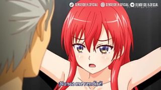 Sweetest Blue: Episode One – Animated Temptation