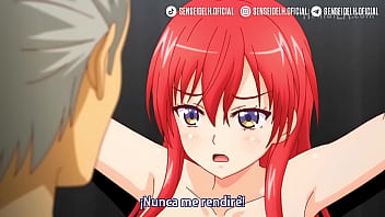 Sweetest Blue: Episode One – Animated Temptation