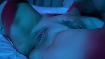 Behind the Scenes Threesome: Eva Stone & Darcy Dark’s Real Backstage Passion