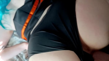 Sneak peek: wild ride from a real cheating POV