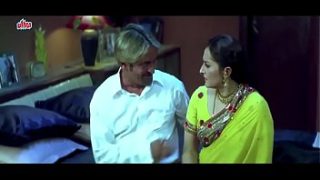 Mature Indian beauty with a captivating allure