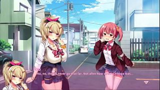 Tangled Desires: Chikage’s Forbidden Path Unfolds