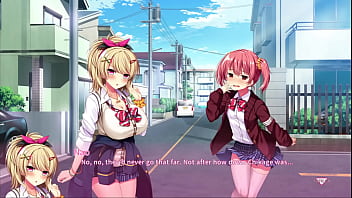 Tangled Desires: Chikage’s Forbidden Path Unfolds