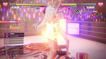 Clash of Sapphic Desires