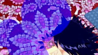 Midnight’s Secret Service: A My Hero Academia Fantasy