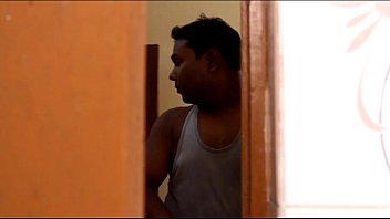 Craving more of her steamy bathroom romance, Indian Bhabhi style