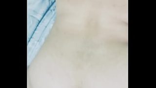 Curvy Dominican beauty takes it from behind, craving every inch of her wild anal adventure.