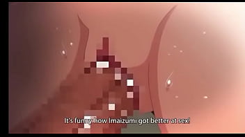 Uncensored Anime Pleasures
