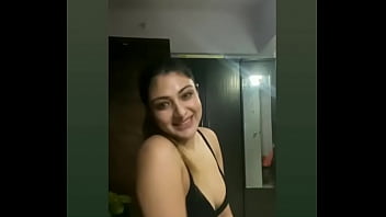 Slender and seductive