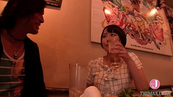 Ai Tsukimoto: A free-spirited, drink-loving woman who craves passion as boldly as she pours a drink.