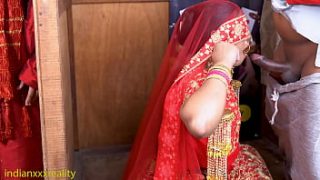 Indian Desi Passion: A Hardcore Hindi Encounter