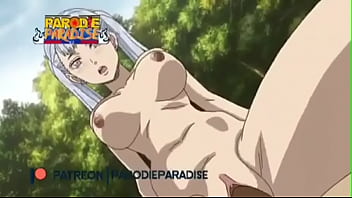 Black Clover’s Forbidden Fantasy