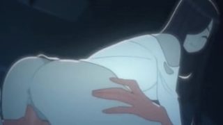 Sultry Anime Moans: An Erotic Soundscape