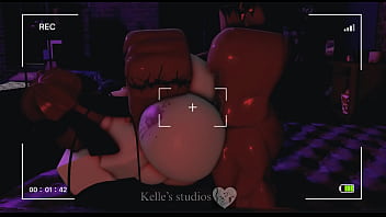 Sneaking back to my place for a private Roblox rendezvous