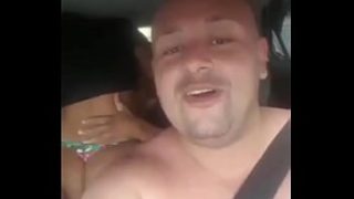 Um dia de praia com Suzy Furacão, Will Mastro e Felipe Paradise